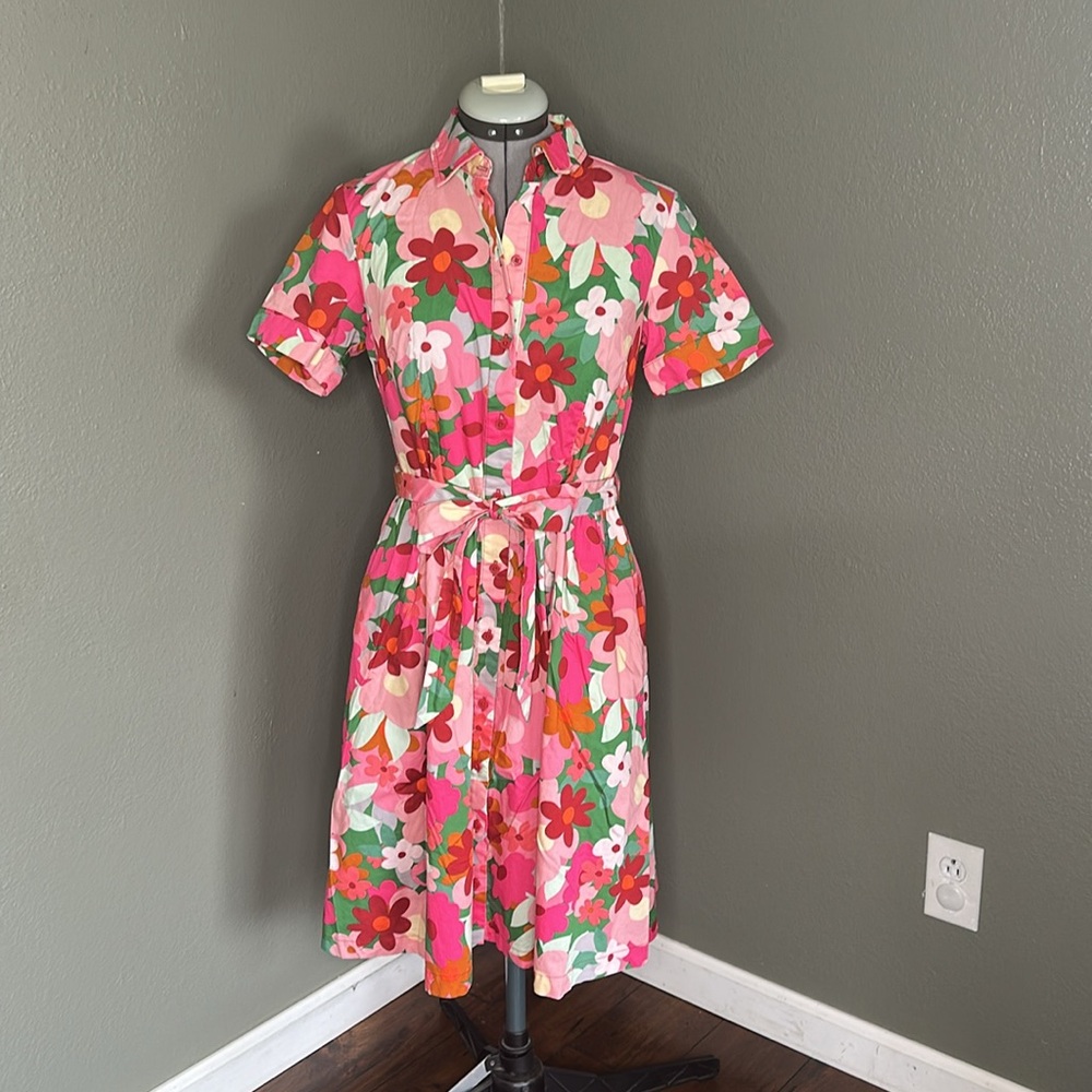 Donna Morgan Dress (4)